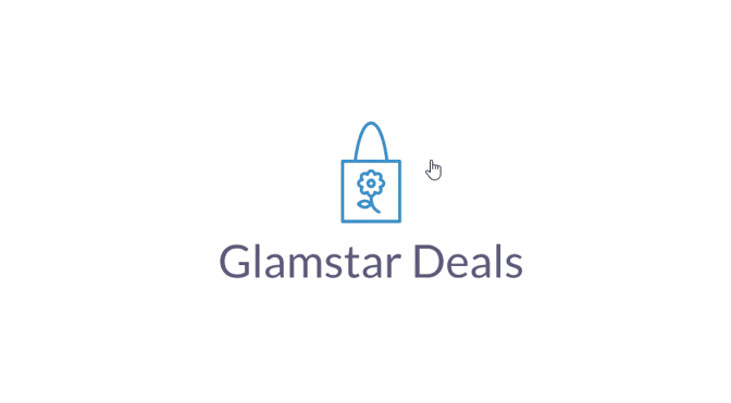 glamstardeals.com - Support